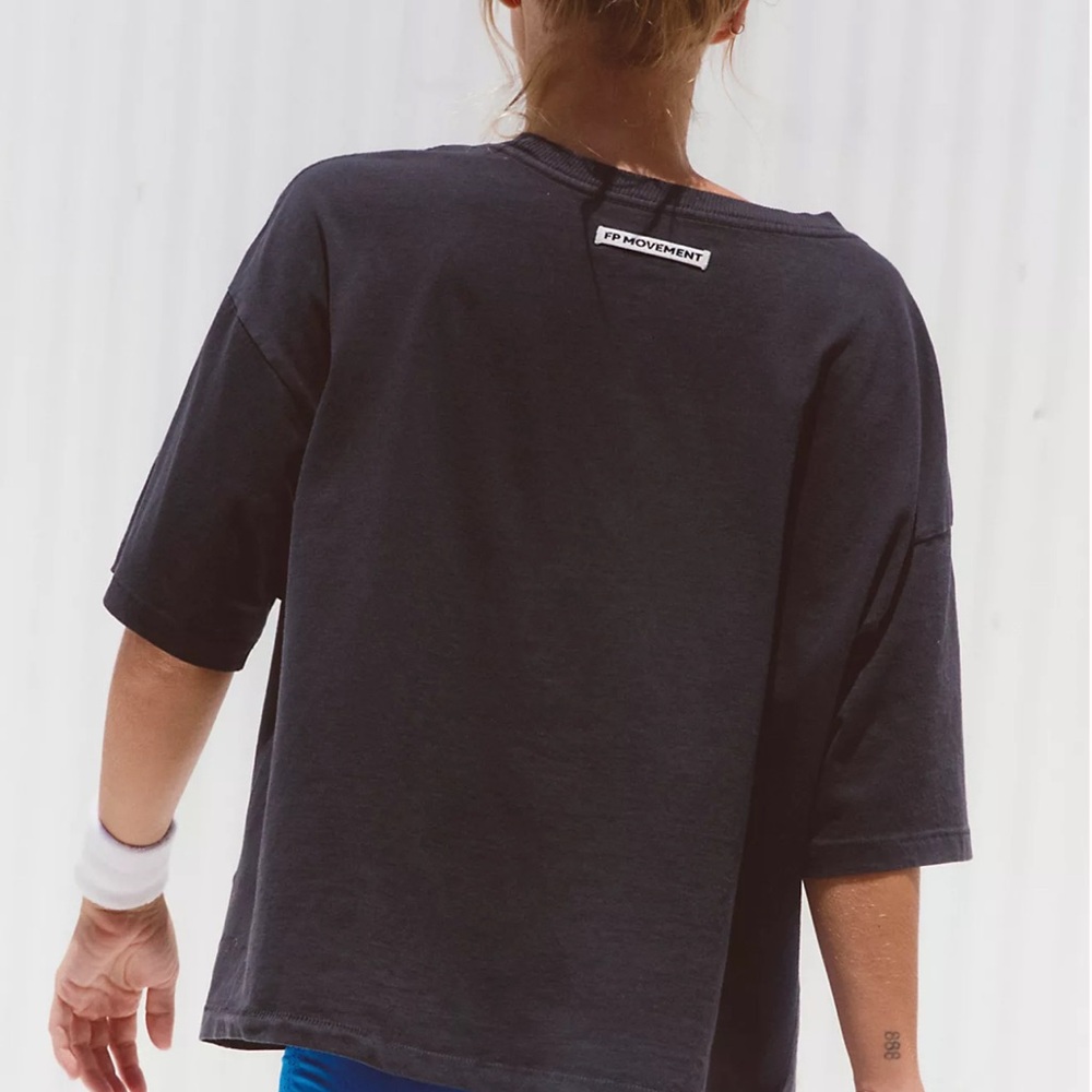 FP Movement by Free People Tackle Tee
